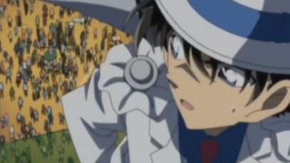 watch detective conan movie 21 online