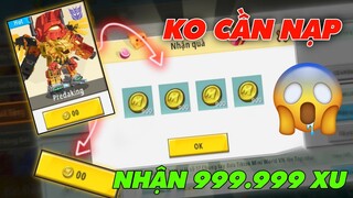 Cách Nhận 100K Xu Trong Mini World Miễn Phí Từ SỰ KIỆN TẾT 2021- Kha TG