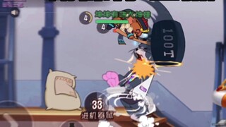 เกมมือถือ Tom and Jerry จะเป็นยังไงถ้ามีเผด็จการสองคน ฉันยังคุมพวกมันได้