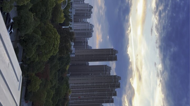 Makoto Shinkai doesn’t deceive me