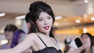 【通心粉】8K直出挑战小粉！