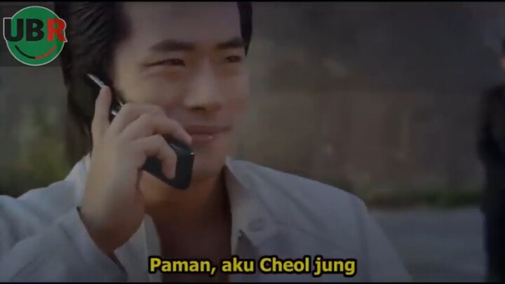 FILM DENGAN TINGKAT BRUTAL PARAH-Rangkum Tuntas Drama Korea