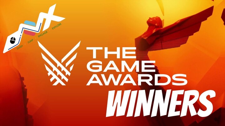 The Game Awards 2022 Winners