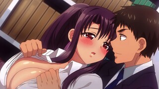 Pas Dipegang Kenyal Dan Empuk😛🥵🥵💦