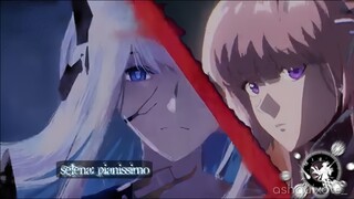 nih si Kuyang yg bentar lagi rilis di patch depan (Selena New Frame S Rank, PGR)