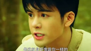 Although Zhang Qiling can live forever, he also has side effects!