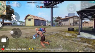 HIGHLIGHT FREE FIRE 2