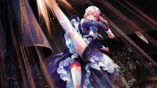 【10月/东山奈央】人形机器人玛丽 正式PV1【MCE汉化组】