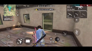 [HighLight] xử lí trên nền nhạc C4 gaming