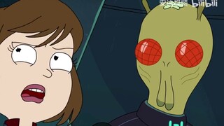 [Rick and Morty] Analisis Episode 4 Musim 4 #84 dan Telur Paskah (Adegan Misterius Terlihat di Bab 8