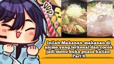 Inilah Makanan-makanan di anime yang terkenal dan cocok jadi menu buka puasa kalian Part 4
