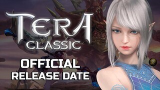 Tera Classic Rilis Bareng TRAHA Global! Main Mana Kita?