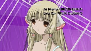 Chobits Episode 13 English Dub