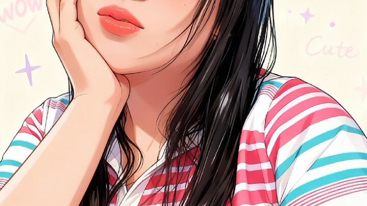 it's me