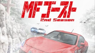 MF GHOST SEASON 2 EP-2