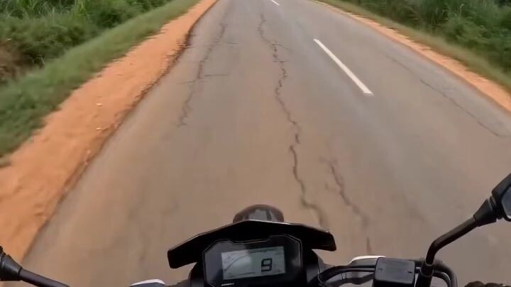 live accident 😭