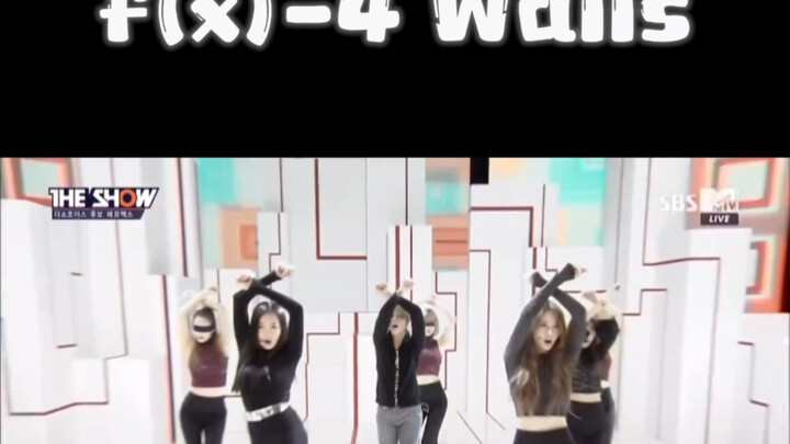 رقصة إعادة تأدية كلاسيكية، البداية مع موجة الكيبوب، الحلقة الثانية: الحلم بفرقة من خمسة أعضاء في جدا