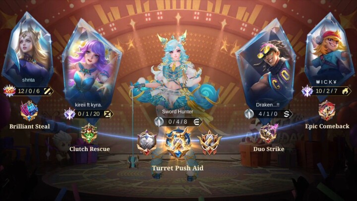 Win Win Solution