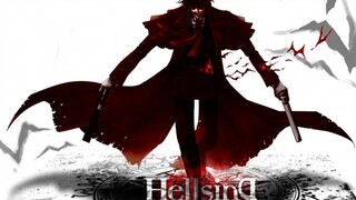 Hellsing [Hype/MAD] Violence Aesthetics