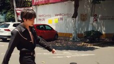 Hueningkai "Dance With You" M/V