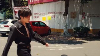 Hueningkai "Dance With You" M/V
