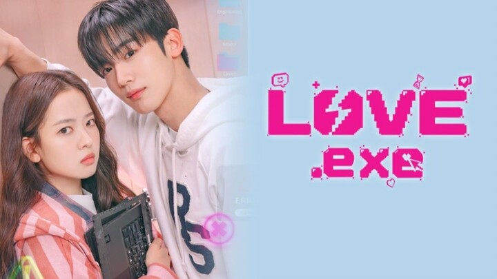 LOVE.exe eps 6 Sub indo