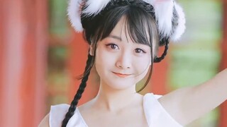 【شاشة عمودية 4K】 رحلة البحث عن البرودة المذهلة～ تهدئ نار قلبك