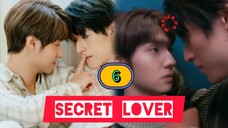 🇹🇼 EP.6 Sec RET LUV ER (2025) ENG SUB