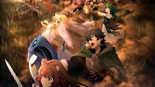 all ni one| Anh hùng khiên ss2| tóm tắt anime| kira_review all