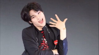 ไอดอลชายทุกคนสามารถคัฟเวอร์ท่าเต้นเกิร์ลกรุ๊ปได้อย่างเปิดเผยขนาดนั้นเลยเหรอ?