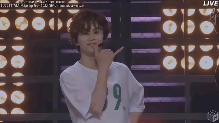 【ทากุยะ คุซูกาวะ】เพลงแห่งความสุขของทากุยะ "Call my name"