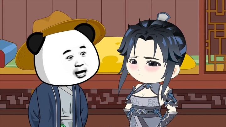 Episode 16丨Shrimp’s Wedding!