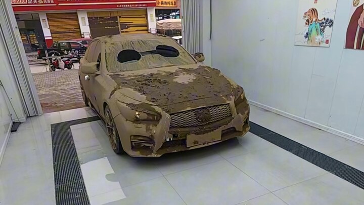 Artefak yang ditemukan.