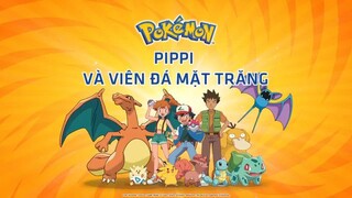 Pokemon phần 1 tập 6 lồng tiếng