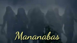 Pinoy movie action full Mananabas