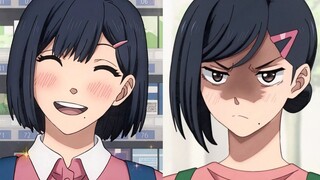 (ANIME 18+)‼️ Ketika Istri Lebih Menakutkan daripada Rahasia Order⁉️