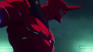 Kaiju No.8 S01E11