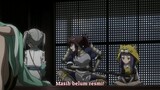 Oda Nobuna no Yabou - Episode 09 (Sub Indo)