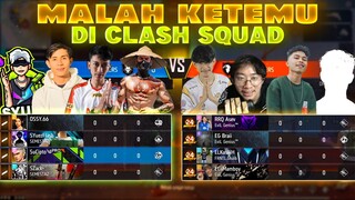 Gokil..! Ketemu Para Panutan Di Cs Rank Sampai Di Datangin Ke Discord