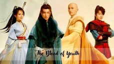 (Sub Indo) The Blood of Youth Ep.40 END