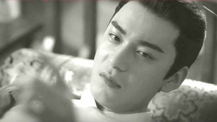 Mengubah tangan menjadi cahaya, mengubah tangan menjadi kegelapan丨Li Chengyin VS Gu Xiaowu-terbakar-