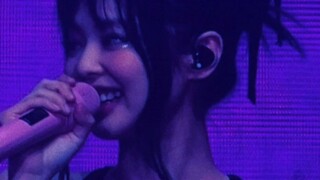 【جيني】ما العمل مع جمهور الصين المتحمس للغاية؟ أنتظر بفارغ الصبر على الإنترنت