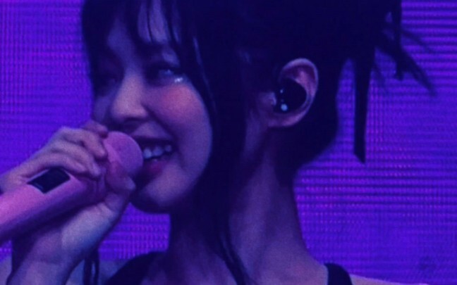 【جيني】ما العمل مع جمهور الصين المتحمس للغاية؟ أنتظر بفارغ الصبر على الإنترنت