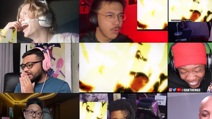Foreigners' reactions to the official PV of the final season of Attack on Titan