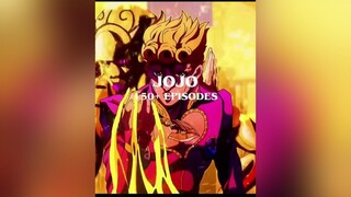 All of these are a masterpiece jojo steinsgate AttackOnTitan magi anime animeedit eren giorno jjba aot manga weeb animetiktok animefyp foryou fyp