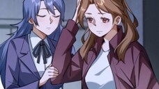 Plunder Countless Talents, I Became a God Episodes 21 Multi Sub