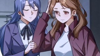 Plunder Countless Talents, I Became a God Episodes 21 Multi Sub