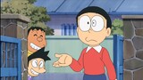 Doraemon Subtitle Indonesia, Episode "Pergi ke pulau Marchenland" Dora-ky Sub. [HardSub]