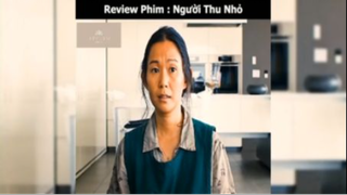 Tóm tắt phim: Người thu nhỏ p5 #reviewphimhay