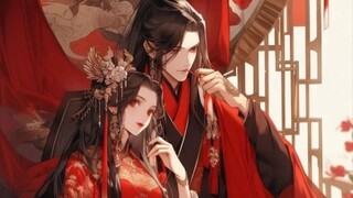 ~ Reborn! Pilih nikahi musuh untuk ubah nasibku, kok dia malah jadi cinta beneran ~ Yue Yuting